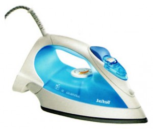 Photo Smoothing Iron Tefal FV3235, review