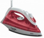 Atlanta ATH-5494 Smoothing Iron stainless steel review bestseller
