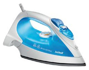 Photo Smoothing Iron Tefal FV3332, review