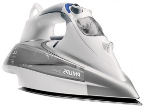 Photo Smoothing Iron Philips GC 4430, review