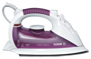 Photo Smoothing Iron Bosch TDA 8308, review