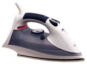Photo Smoothing Iron Rotex RIS 88-K, review