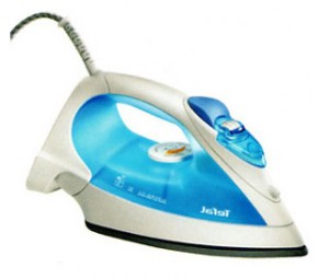 Photo Smoothing Iron Tefal FV3310, review