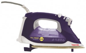 Photo Smoothing Iron Alengo A-1725, review