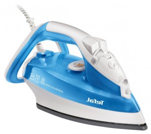 Photo Smoothing Iron Tefal FV3825, review