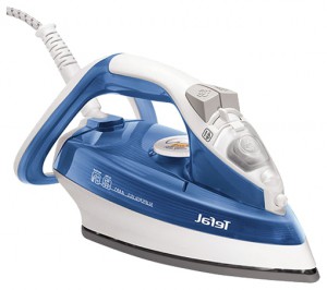 Photo Smoothing Iron Tefal FV4481, review