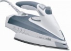 Braun TexStyle TS775TP Smoothing Iron  review bestseller
