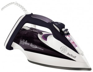 Photo Smoothing Iron Tefal FV9550E2, review