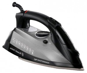 Photo Smoothing Iron Russell Hobbs 19330-56, review