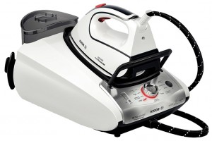 Photo Smoothing Iron Bosch TDS 38311 RU, review