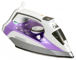 Photo Smoothing Iron LEONORD LE-3002, review