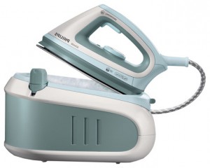 Photo Smoothing Iron Philips GC 6430, review