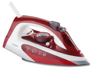 Photo Smoothing Iron Liberty С-2231, review