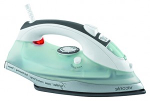 Photo Smoothing Iron Viconte VC-4305 (2011), review
