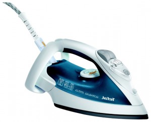 Photo Smoothing Iron Tefal FV4373, review