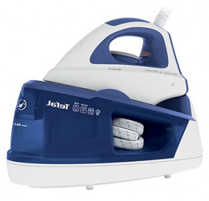 Photo Smoothing Iron Tefal SV5030E0, review