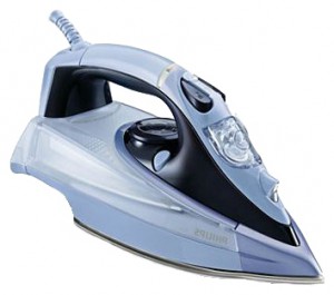 Photo Smoothing Iron Philips GC 4865, review