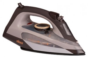 Photo Smoothing Iron Magio MG-136, review
