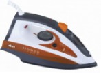 Magio MG-134 Smoothing Iron ceramics review bestseller