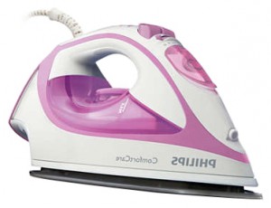 Photo Smoothing Iron Philips GC 2730, review