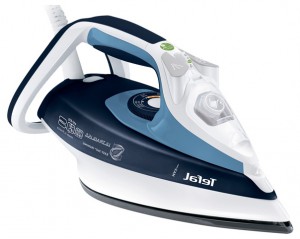 Photo Smoothing Iron Tefal FV4887, review
