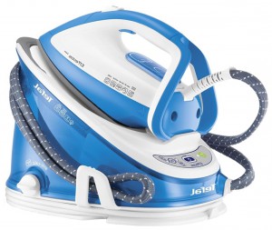 Photo Smoothing Iron Tefal GV6760, review
