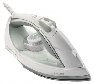 Photo Smoothing Iron Philips GC 4711, review