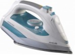 Ariete 6241 Smoothing Iron stainless steel review bestseller