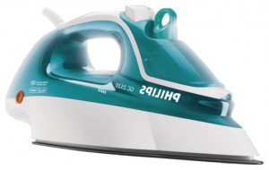 Photo Smoothing Iron Philips GC 2520, review