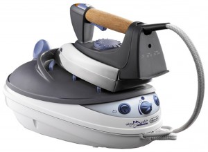 Photo Smoothing Iron Delonghi PRO 380, review