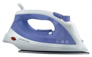 Photo Smoothing Iron Maxwell MW-3007, review
