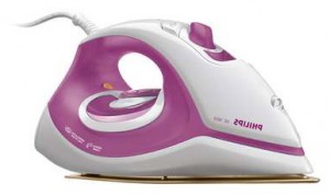 Photo Smoothing Iron Philips GC 1820, review