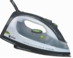 Fagor PL-2600 Smoothing Iron stainless steel review bestseller