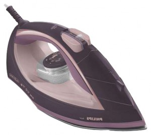 Photo Smoothing Iron Philips GC 4721, review