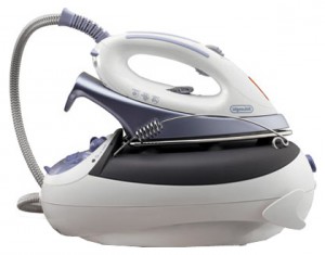 Photo Smoothing Iron Delonghi VVX 810, review