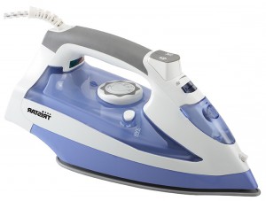 Photo Smoothing Iron Tristar ST-8236, review