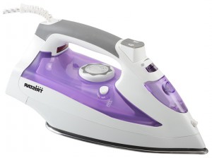 Photo Smoothing Iron Tristar ST-8234, review