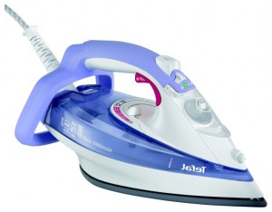 Photo Smoothing Iron Tefal FV5330, review