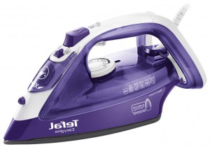 Photo Smoothing Iron Tefal FV3930, review