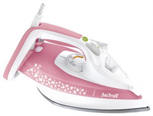 Photo Smoothing Iron Tefal FV4631, review