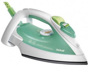 Photo Smoothing Iron Tefal FV4260, review