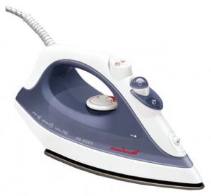 Photo Smoothing Iron Moulinex IM 1220, review