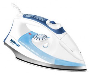 Photo Smoothing Iron Marta MT-1142, review