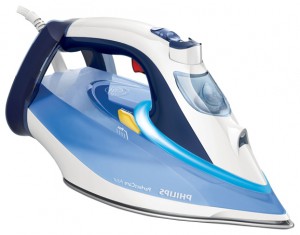 Photo Smoothing Iron Philips GC 4914, review