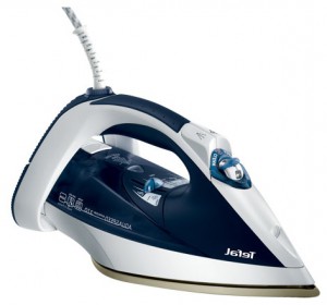 Photo Smoothing Iron Tefal FV5270, review
