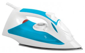 Photo Smoothing Iron ST Sт- 81-200-01 Dolphin, review