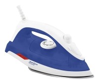 Photo Smoothing Iron Home Element HE-IR207, review