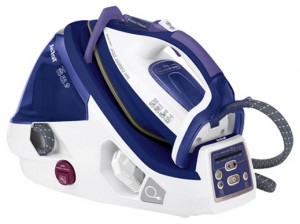 Photo Smoothing Iron Tefal GV8975, review