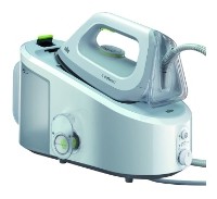 Photo Smoothing Iron Braun IS 3022 WH, review