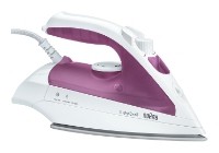 Photo Smoothing Iron Braun TexStyle TS320C, review
